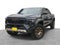2025 Toyota Tacoma Trailhunter HV