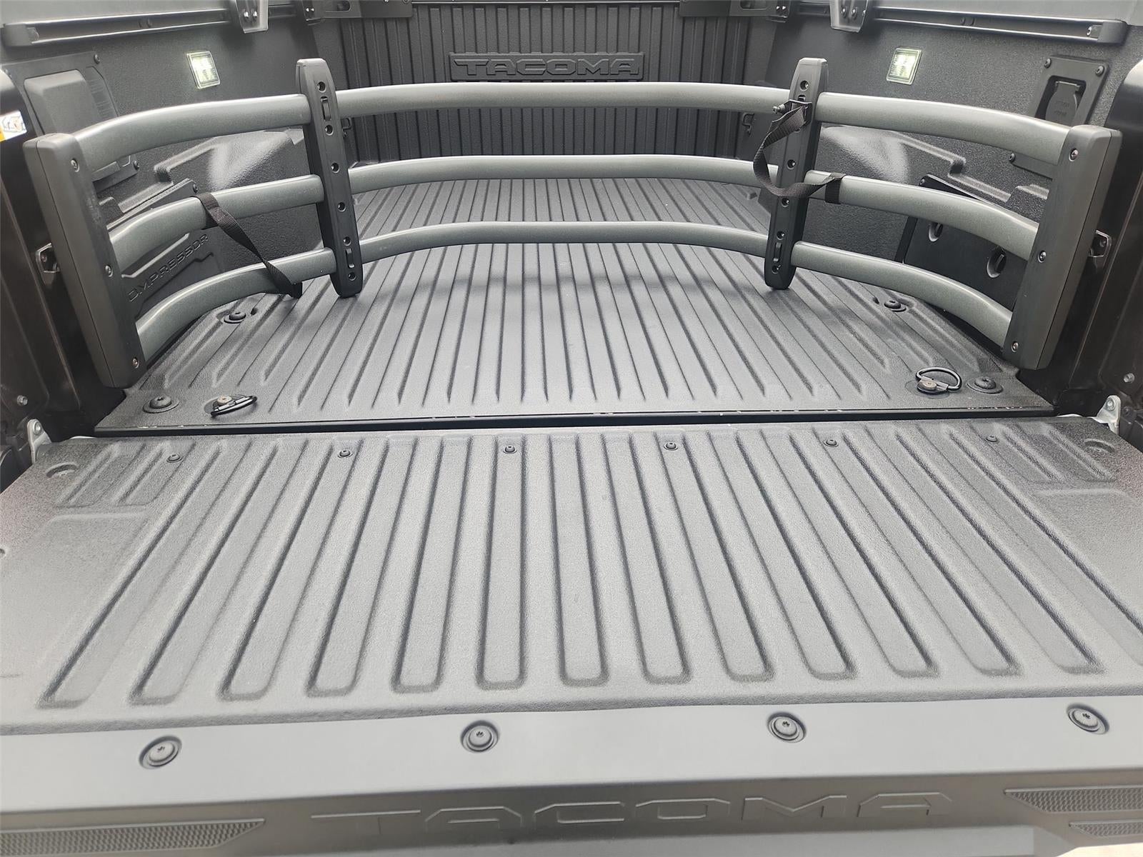2025 Toyota Tacoma Trailhunter HV