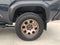 2025 Toyota Tacoma Trailhunter HV