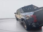 2025 Toyota Tacoma Trailhunter HV