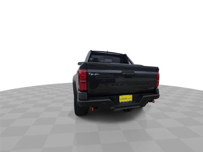 2025 Toyota Tacoma Trailhunter HV