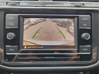 2020 Volkswagen Tiguan S