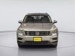 2020 Volkswagen Tiguan S