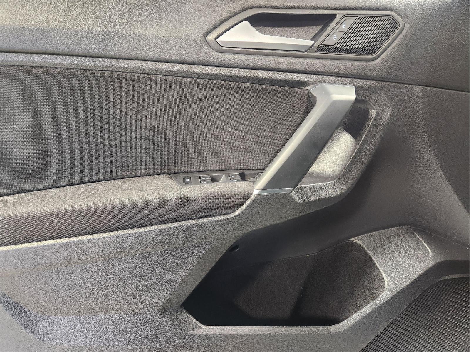 2020 Volkswagen Tiguan S
