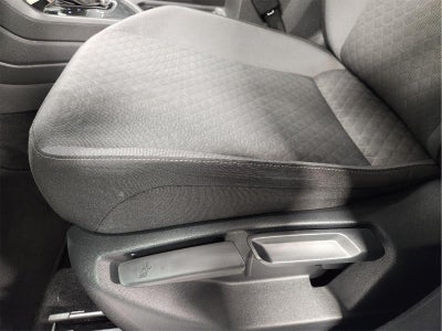 2020 Volkswagen Tiguan S