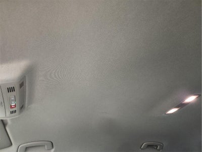 2020 Volkswagen Tiguan S