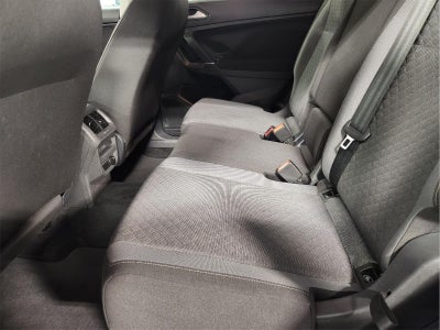 2020 Volkswagen Tiguan S