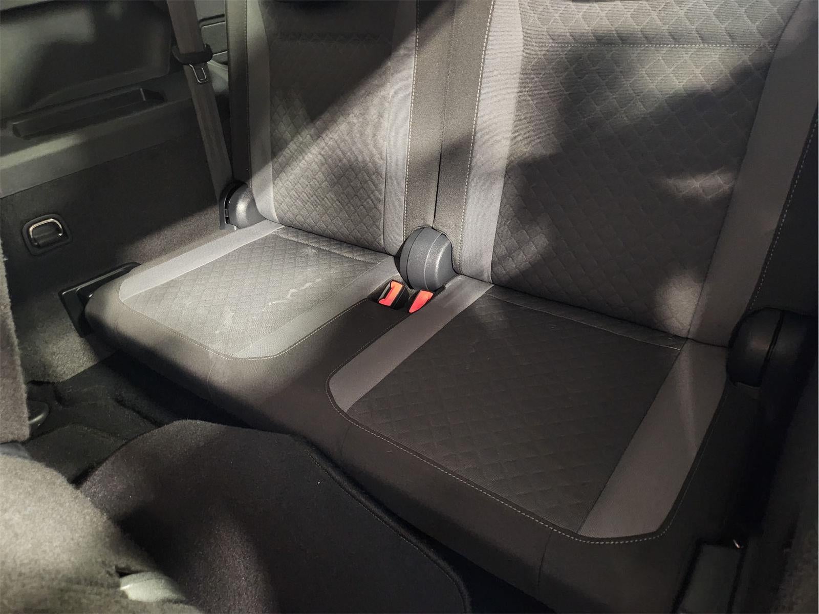 2020 Volkswagen Tiguan S