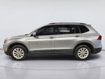 2020 Volkswagen Tiguan S