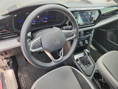 2023 Volkswagen Taos S