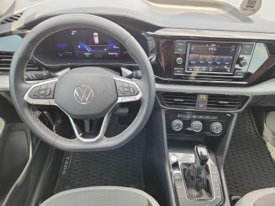 2023 Volkswagen Taos S