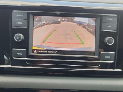2023 Volkswagen Taos S