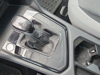 2023 Volkswagen Taos S