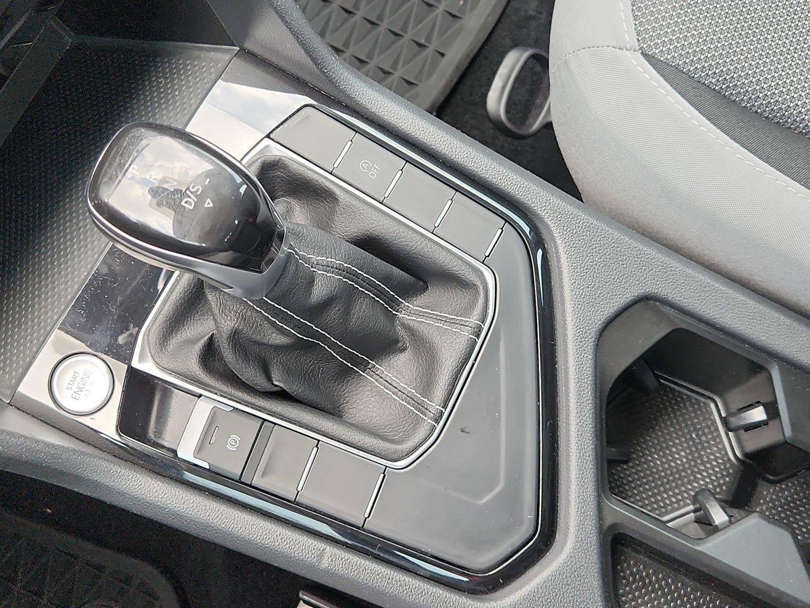 2023 Volkswagen Taos S