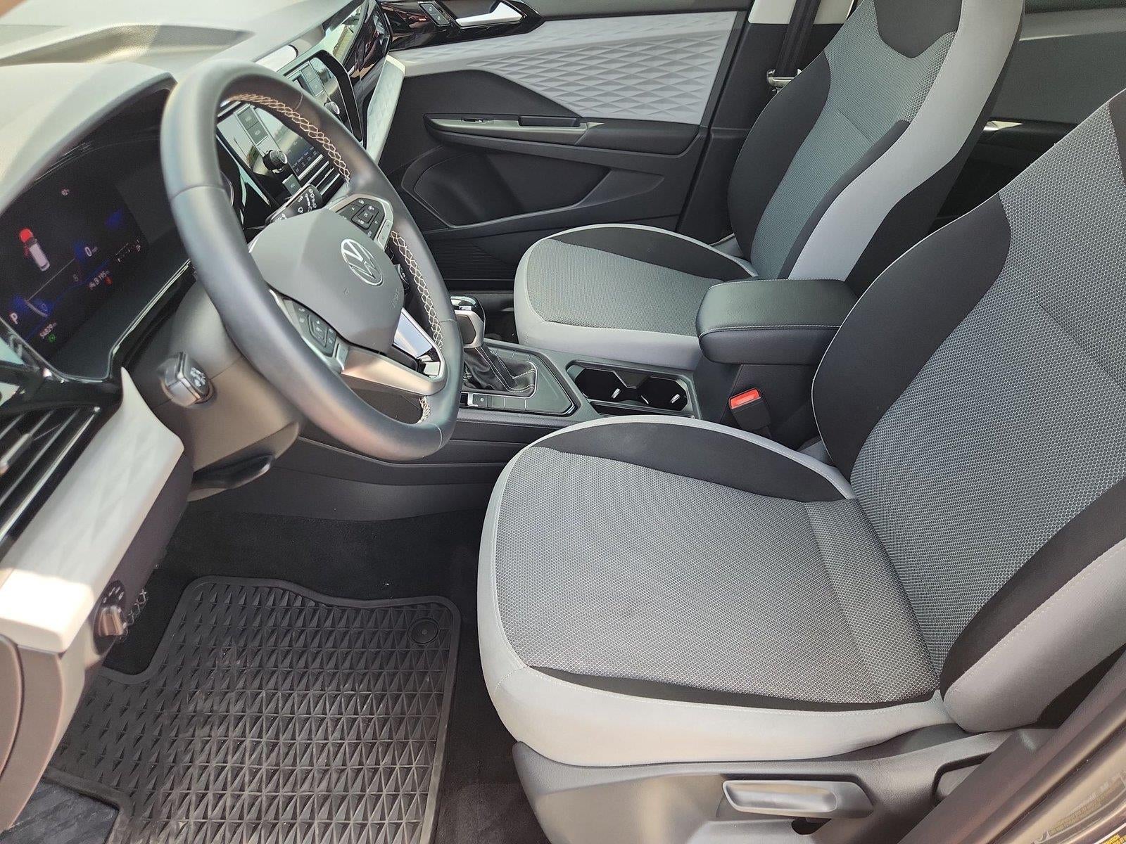 2023 Volkswagen Taos S