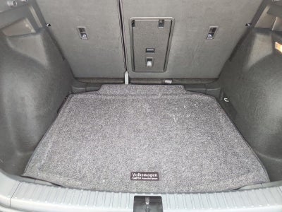 2023 Volkswagen Taos S