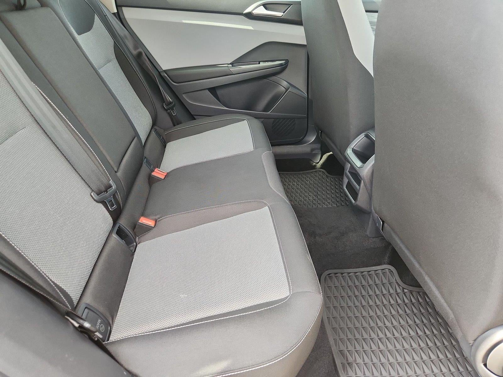 2023 Volkswagen Taos S