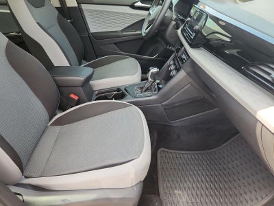 2023 Volkswagen Taos S