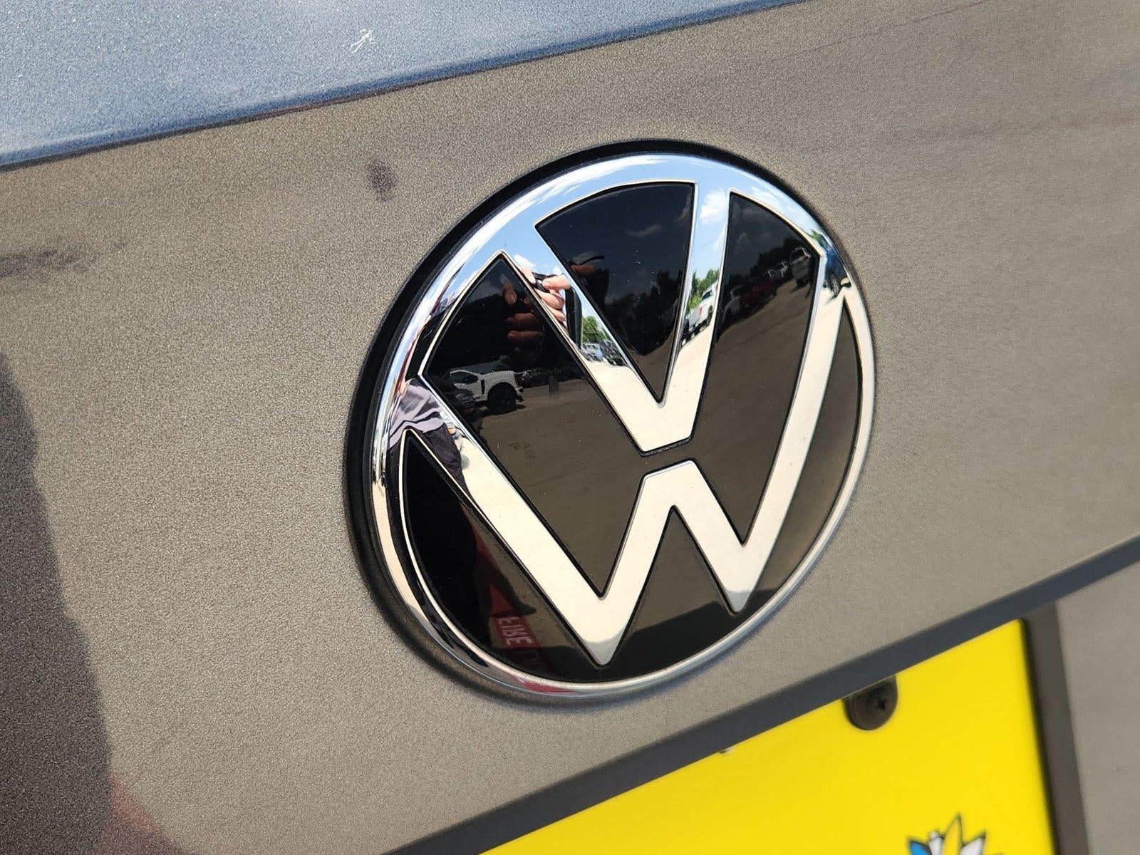 2023 Volkswagen Taos S