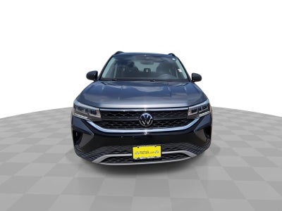 2023 Volkswagen Taos S
