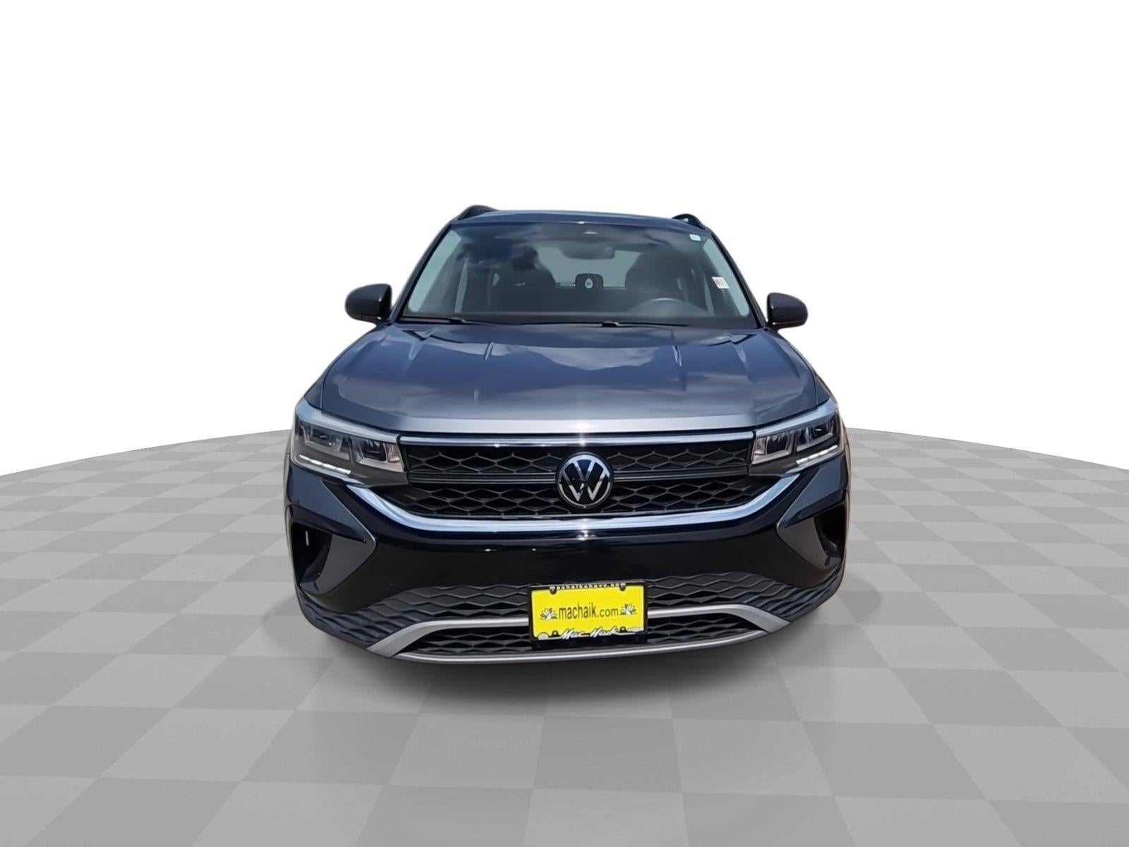 2023 Volkswagen Taos S