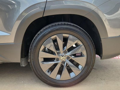 2023 Volkswagen Taos S