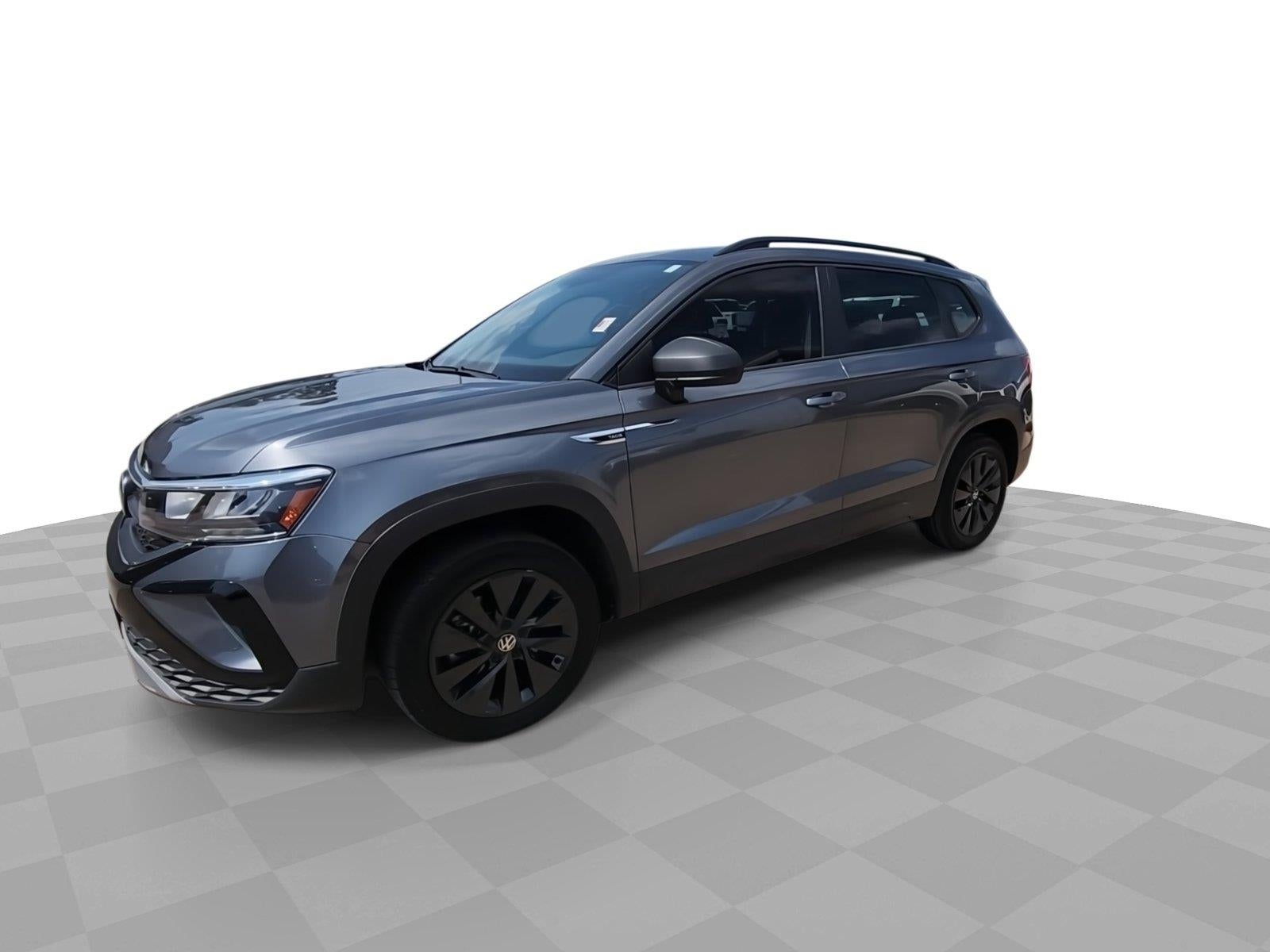 2023 Volkswagen Taos S