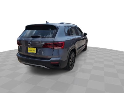 2023 Volkswagen Taos S