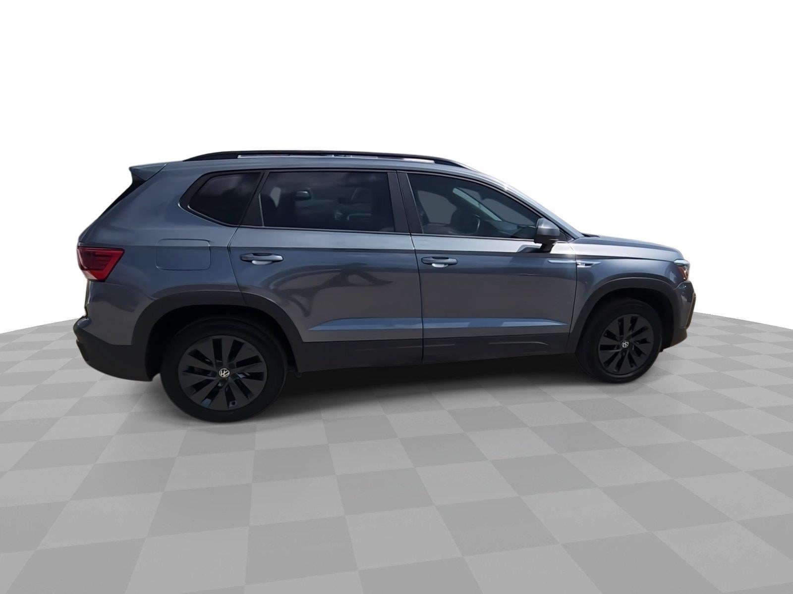2023 Volkswagen Taos S