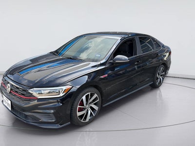 2019 Volkswagen Jetta GLI S