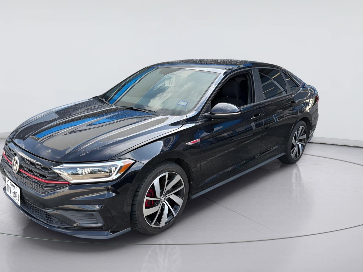 2019 Volkswagen Jetta GLI S