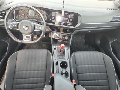 2019 Volkswagen Jetta Gli S