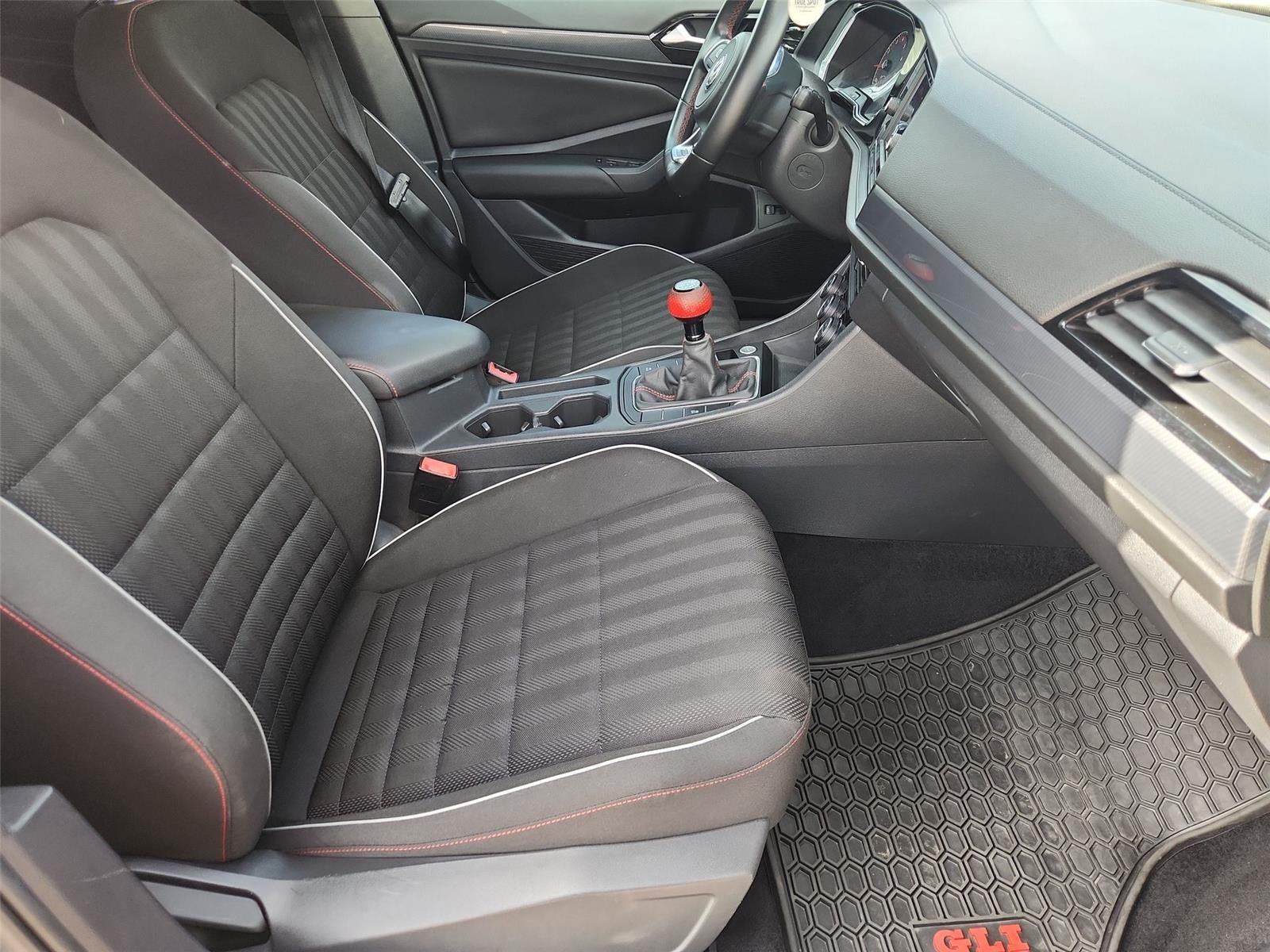 2019 Volkswagen Jetta Gli S