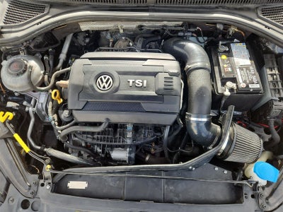 2019 Volkswagen Jetta Gli S