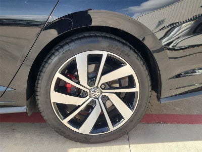 2019 Volkswagen Jetta Gli S