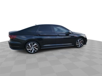 2019 Volkswagen Jetta Gli S