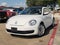 2013 Volkswagen Beetle 2.5L w/Sun/Sound/Nav