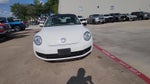 2013 Volkswagen Beetle 2.5L w/Sun/Sound/Nav