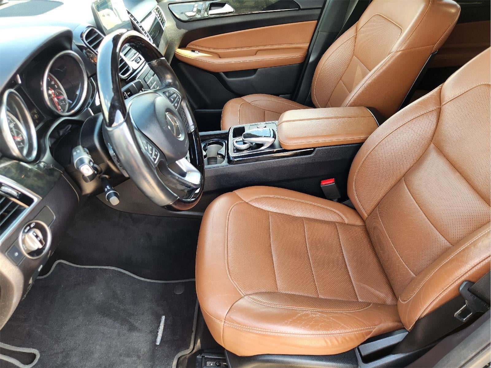2018 Mercedes-Benz GLE GLE 350