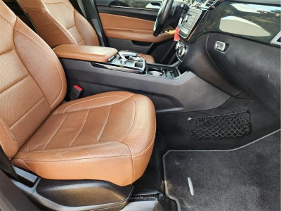 2018 Mercedes-Benz GLE GLE 350