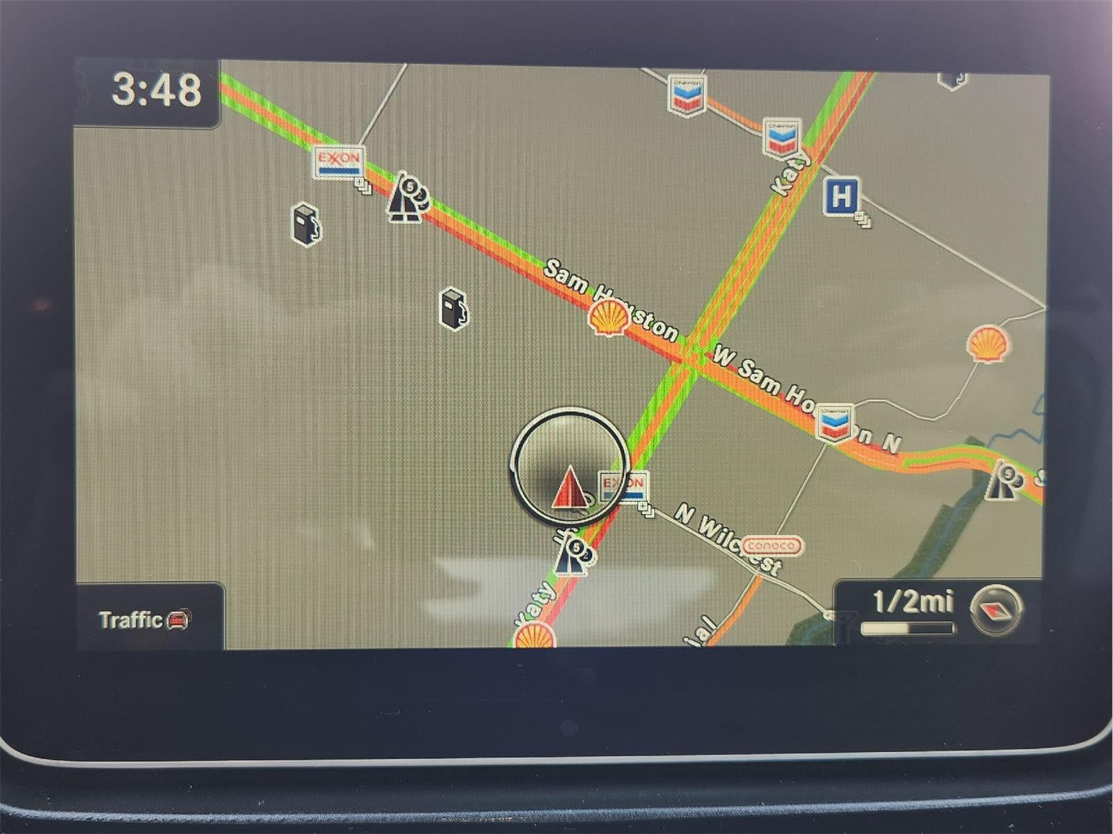 2018 Mercedes-Benz GLE GLE 350