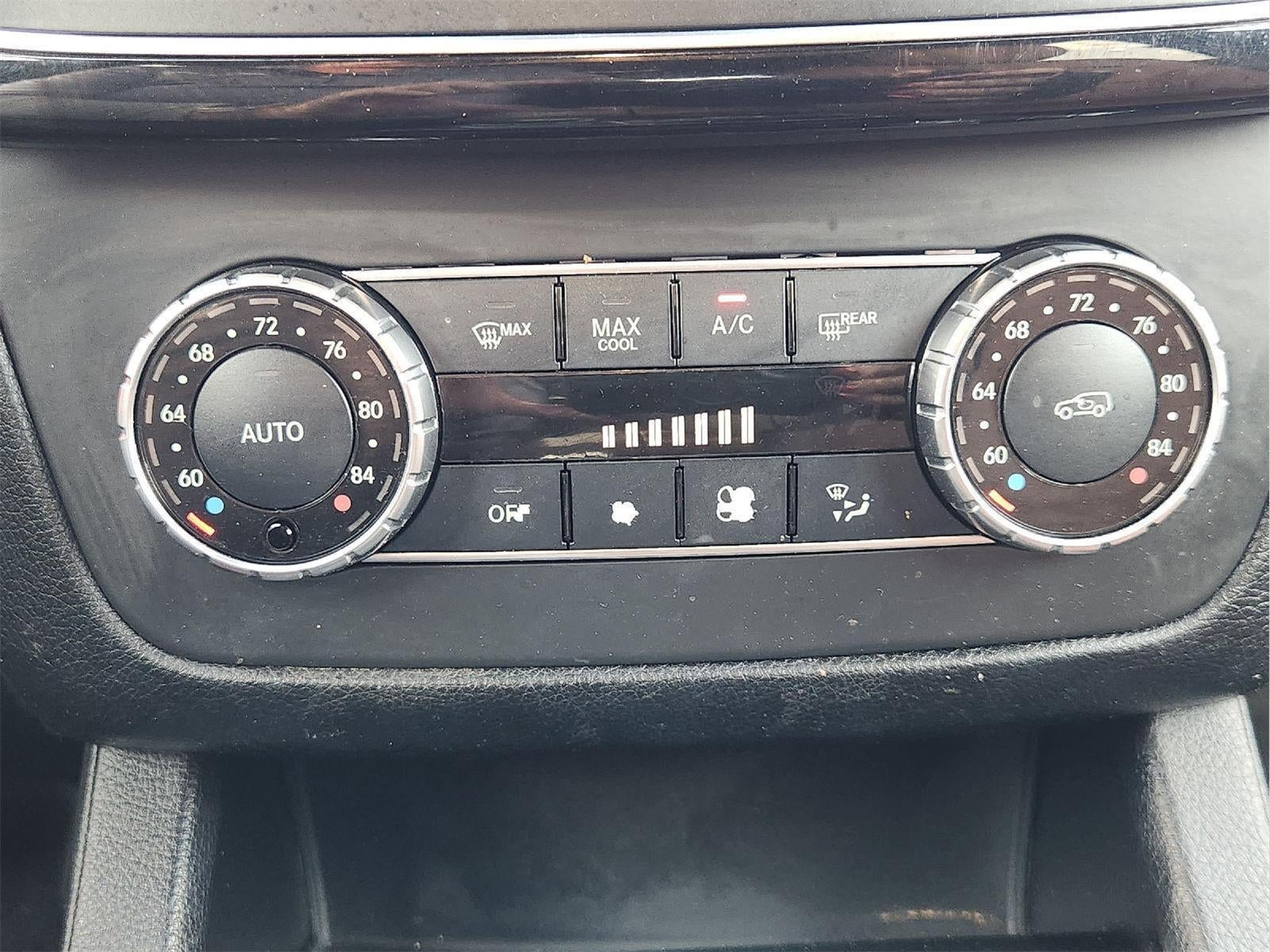 2018 Mercedes-Benz GLE GLE 350