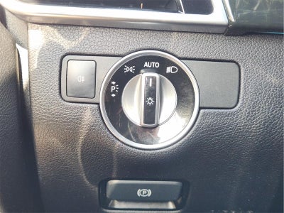 2018 Mercedes-Benz GLE GLE 350