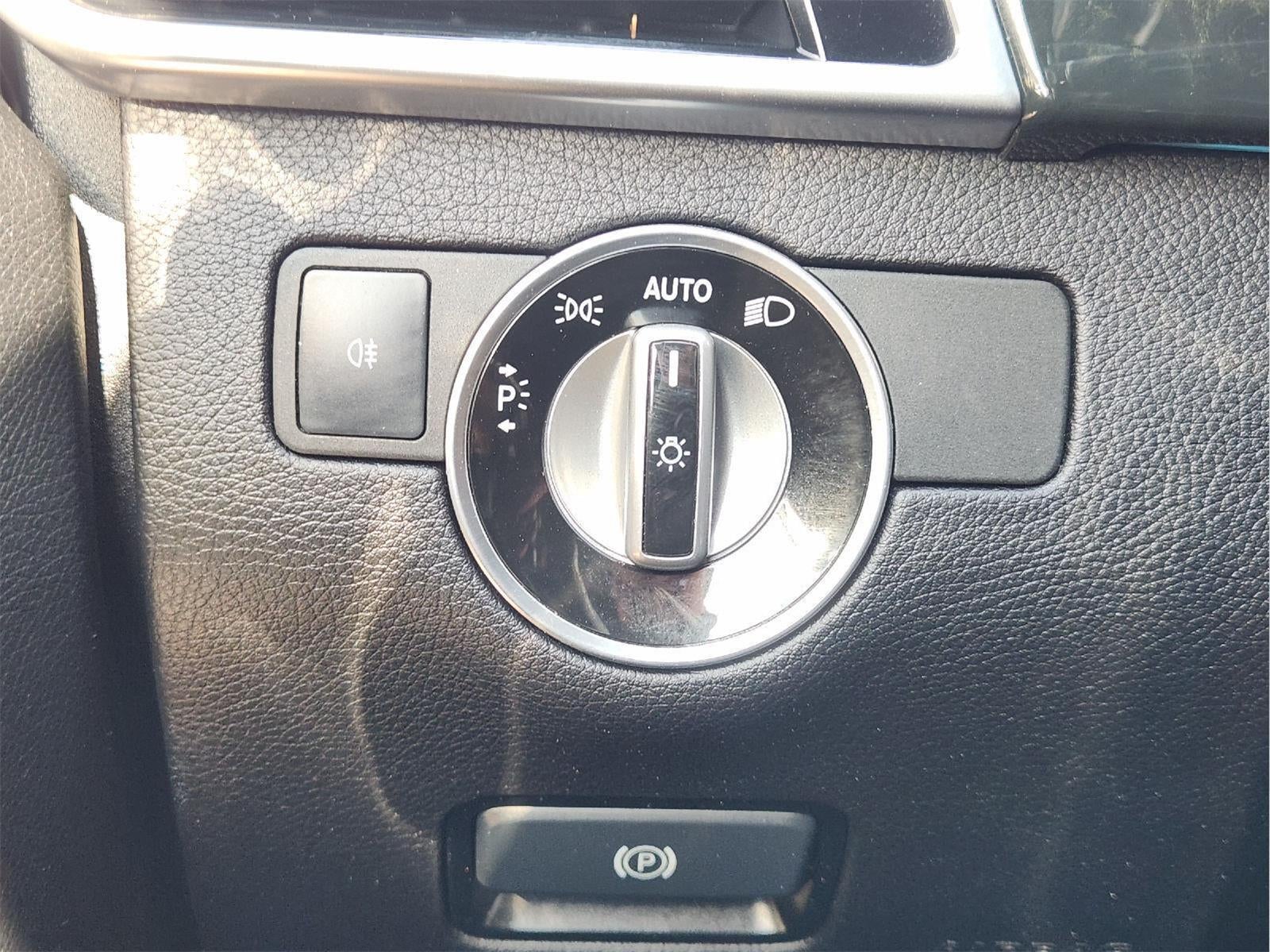 2018 Mercedes-Benz GLE GLE 350