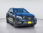 2018 Mercedes-Benz GLE GLE 350
