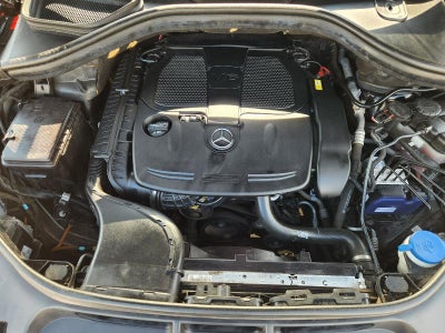 2018 Mercedes-Benz GLE GLE 350
