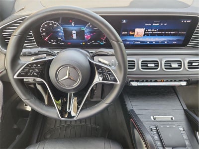 2024 Mercedes-Benz GLE GLE 350