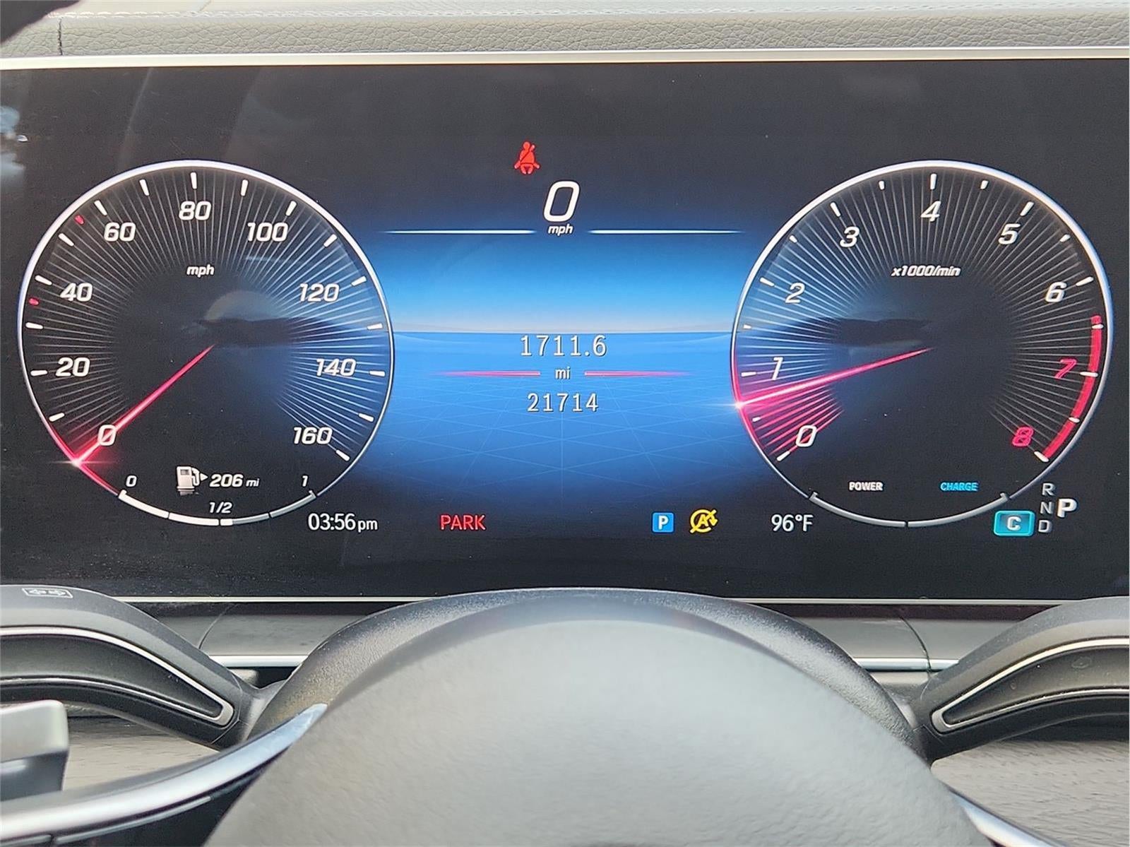 2024 Mercedes-Benz GLE GLE 350