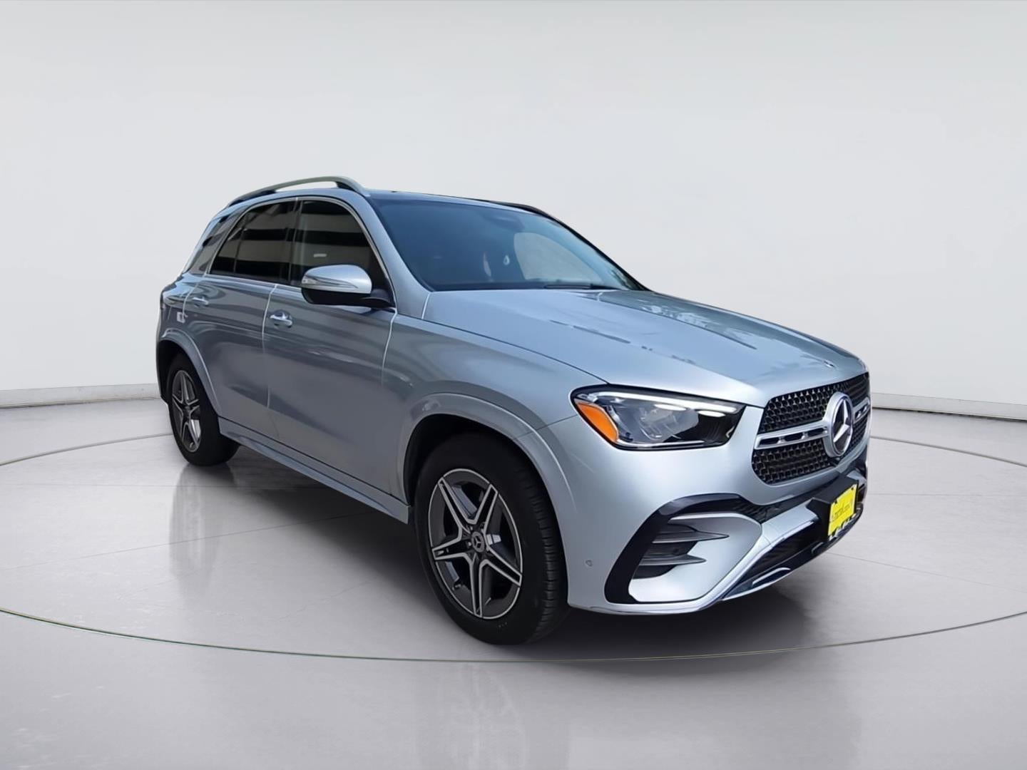 2024 Mercedes-Benz GLE GLE 350