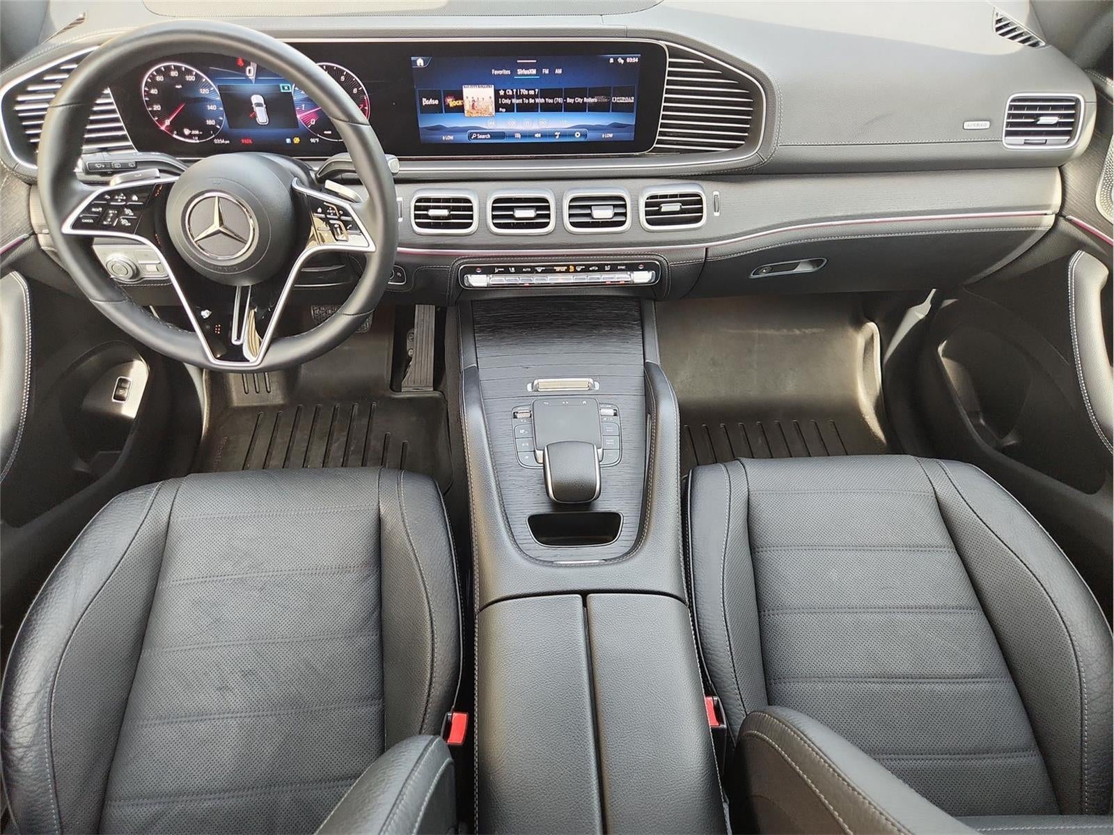 2024 Mercedes-Benz GLE GLE 350